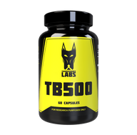 TB500 Peptide (CAPSULE)