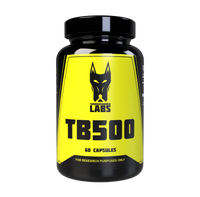 TB500 Peptide (CAPSULE)