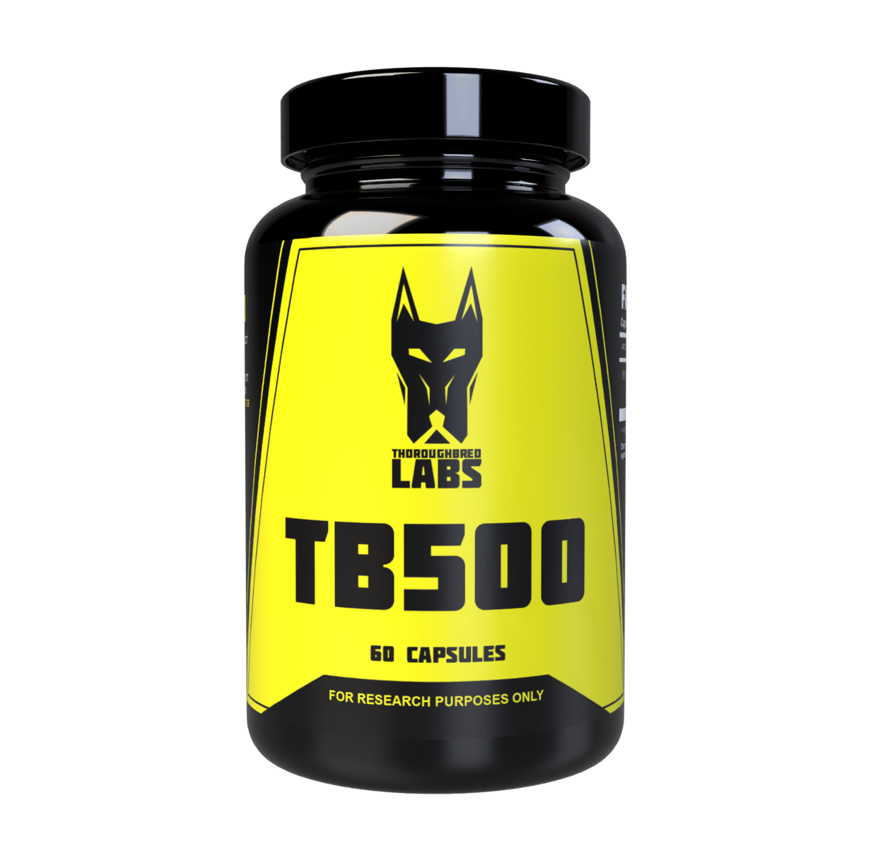 TB500 Peptide (CAPSULE)