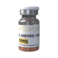 5-Amino-1MQ Vial 10mg