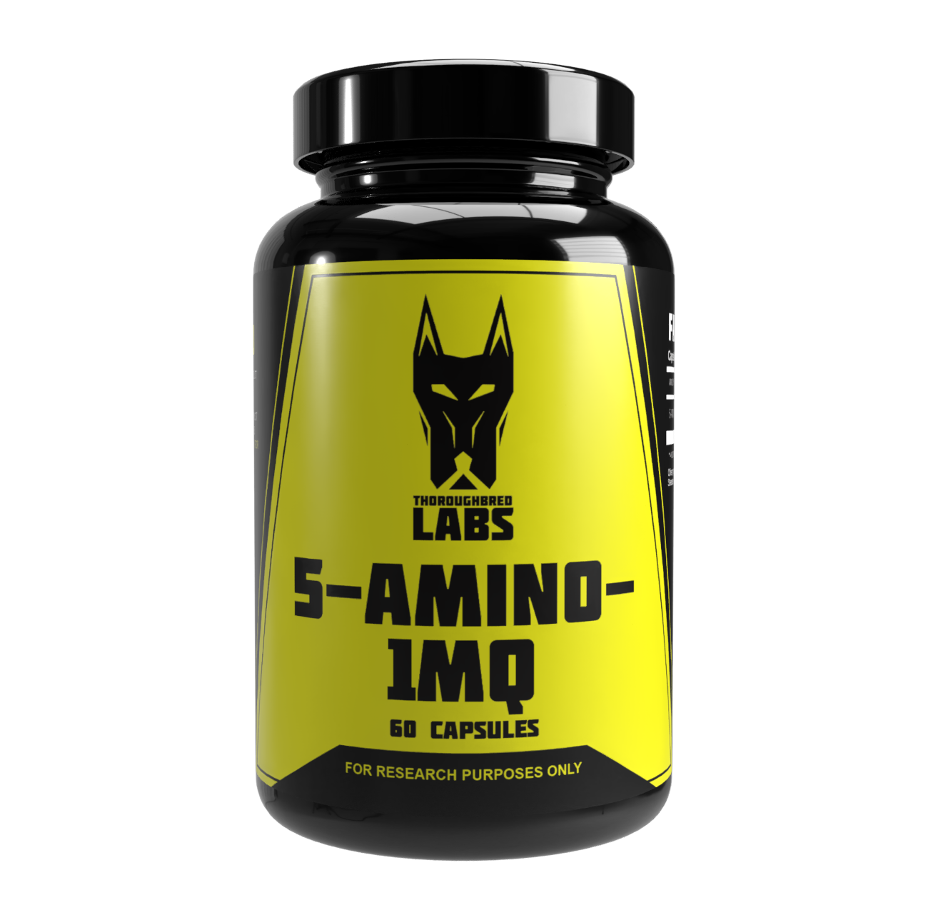 5-AMINO-1MQ Thoroughbred Labs 5-AMINO-1MQ Thoroughbred Labs
