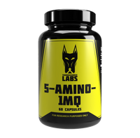 5-AMINO-1MQ