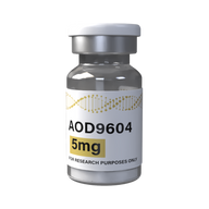AOD9604 Vial 5mg