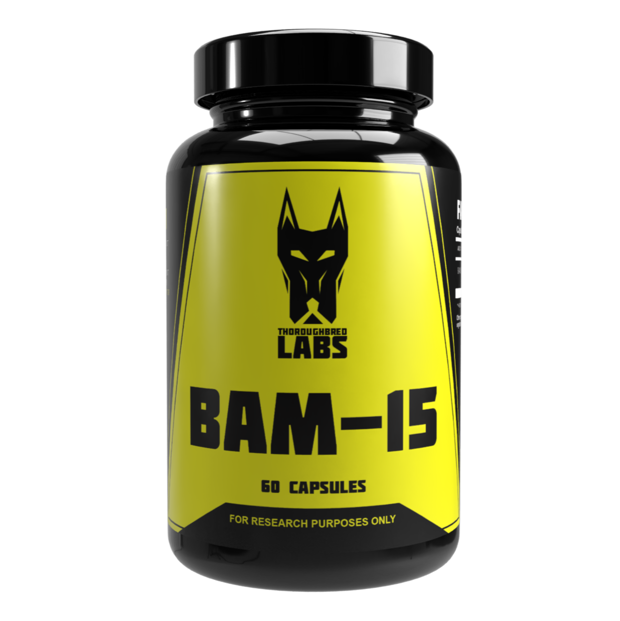 BAM-15