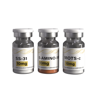 Research Bundle - MOTS-c 10mg / SS31 10mg / 5-Amino-1MQ 10mg