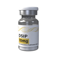 DSIP Vial 10mg