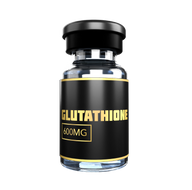 Glutathione Peptide Vial 600mg