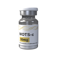 MOTS-c Vial 10mg