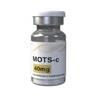 MOTS-c Vial 40mg