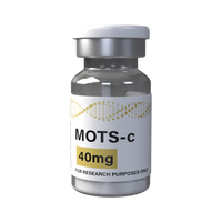 MOTS-c Vial 40mg