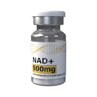 NAD+ Vial 500mg