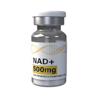 NAD+ Vial 500mg