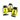 GOLD STACK: QUAD-STACK + BPC157 + PCT