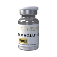Semaglutide Vial 10mg