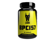 BPC157 Peptide (CAPSULE)
