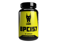 Thoroughbred Labs - BPC 157 Peptide (Capsule)