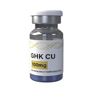 GHK CU Vial 100mg
