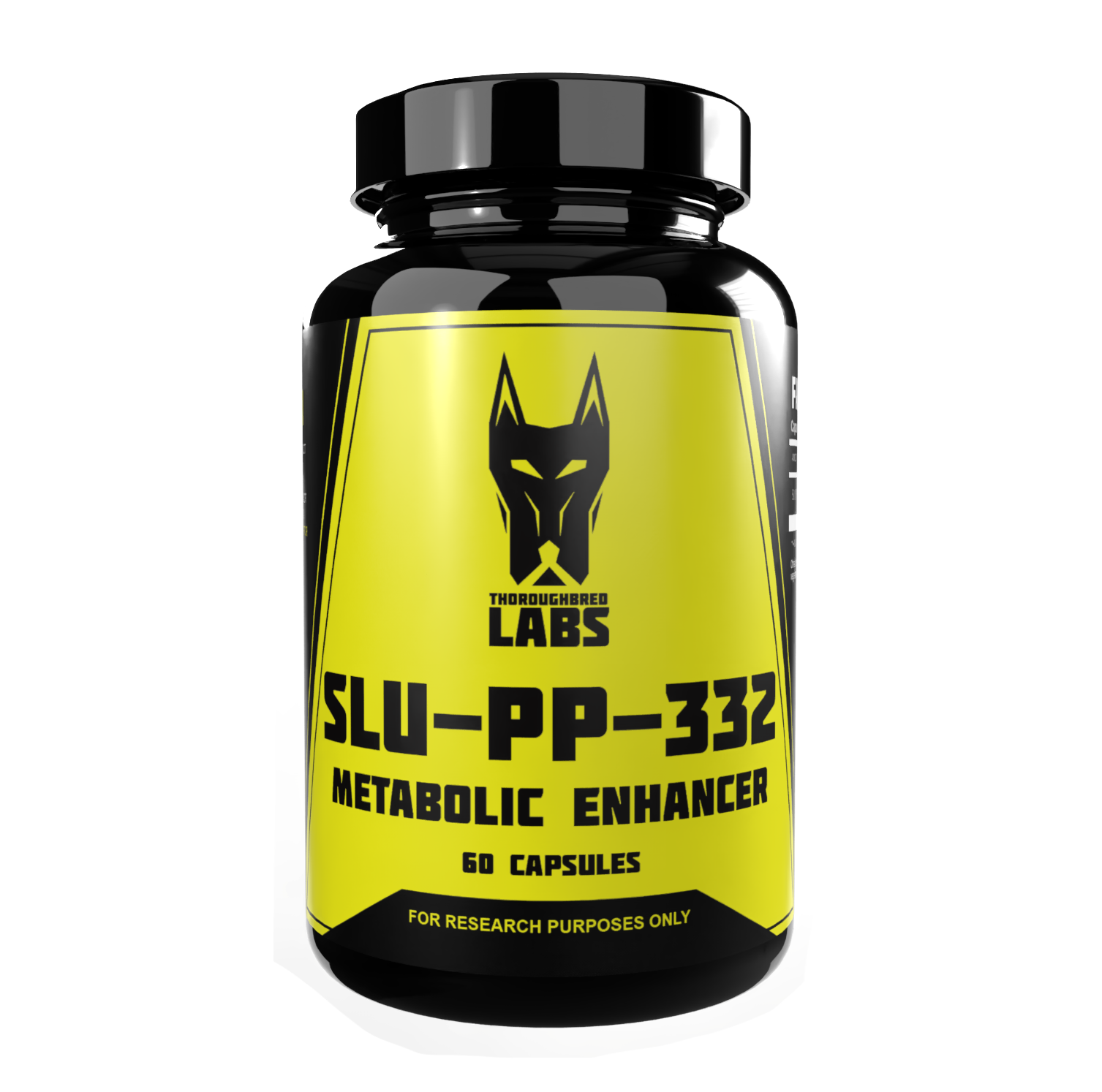 SLU – Thoroughbred Labs