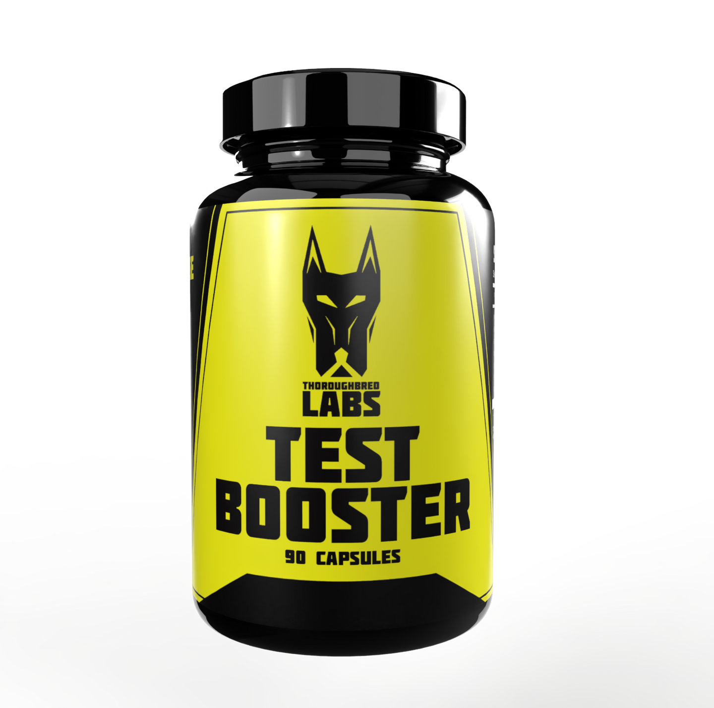 PCT/Test Booster