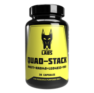Quad Stack *Shipping from Wednesday 29th*