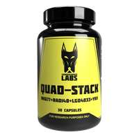 Quad Stack
