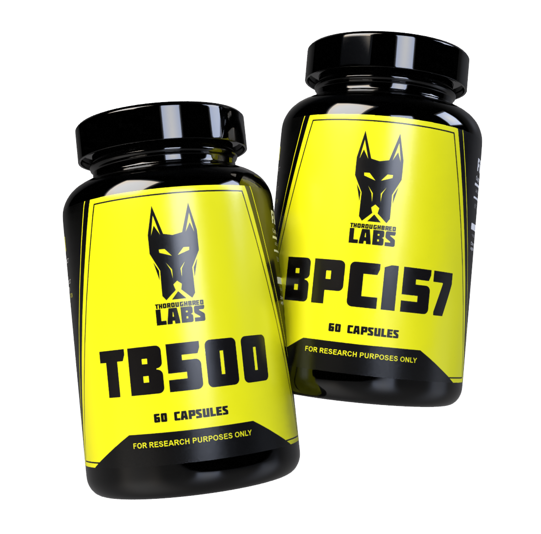 bpc 157 tb500 capsules Research System BPC-157 + TB-500 combo cyanocobalamin Buy More and Save:3 Box Deal $149.00