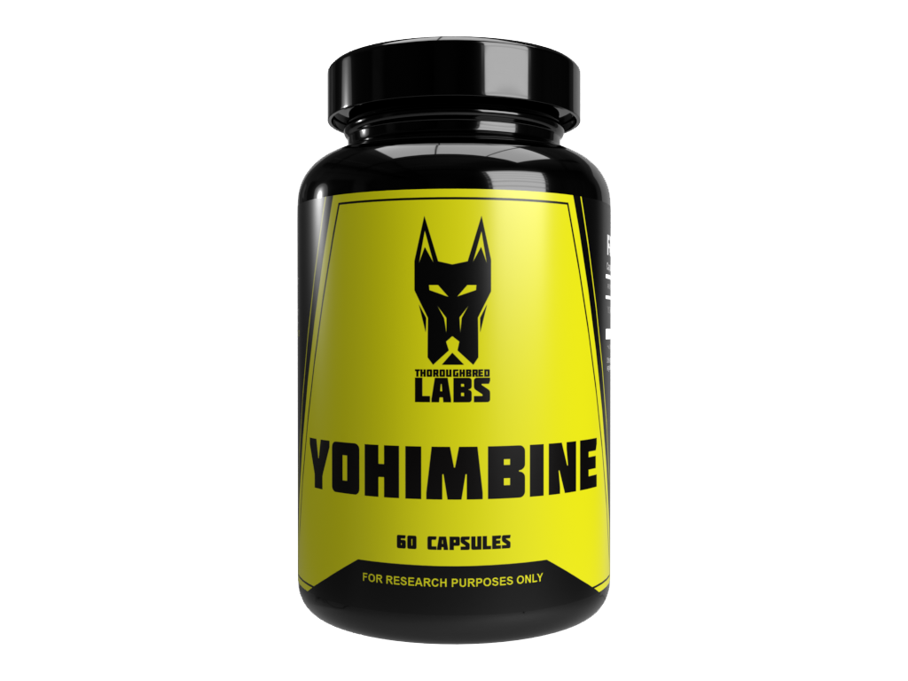 Yohimbine