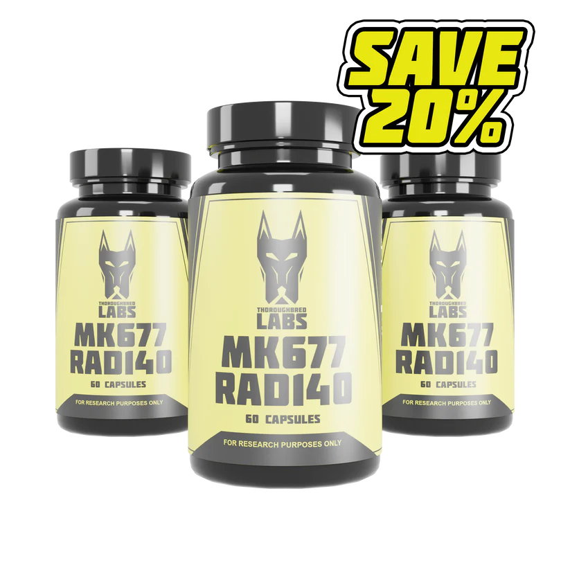 Buy SARMs in the UK - Buying Direct