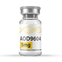 AOD9604 Vial 5mg