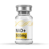 NAD+ Vial 500mg