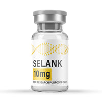 SELANK Vial 10mg