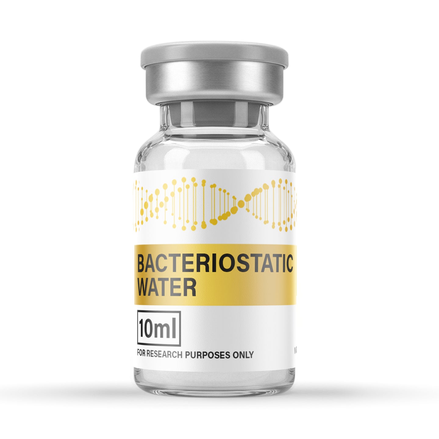 Bacteriostatic Water 10ml