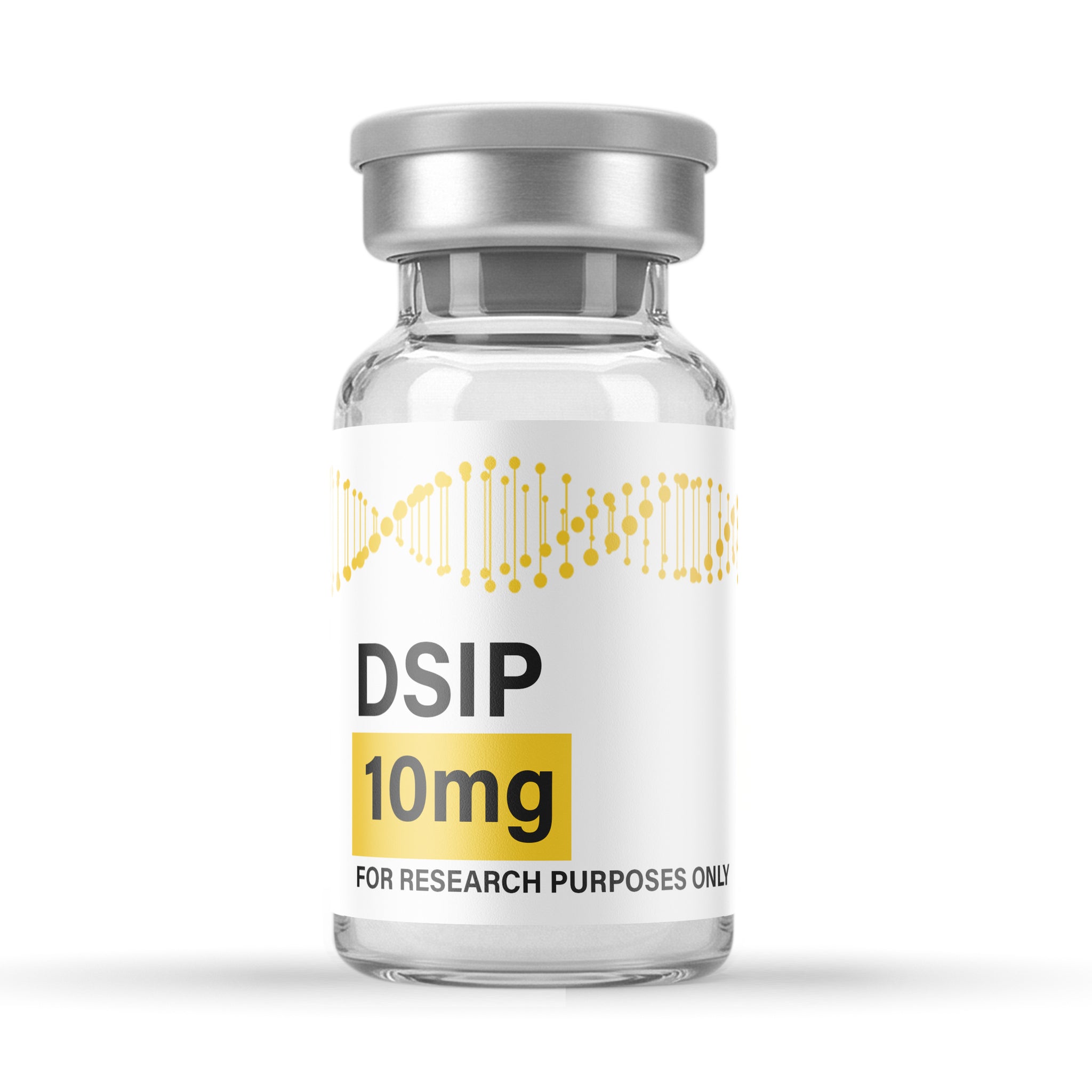 DSIP Vial 10mg Thoroughbred Labs DSIP Vial 10mg Thoroughbred Labs