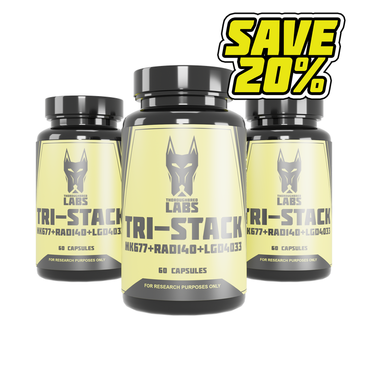 Thoroughbred Labs