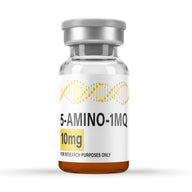 5 amino 1mq australia Buy 5-Amino-1MQ 50mg | NNMT Inhibitor 5-Amino-1MQ Vial 10mg Thoroughbred