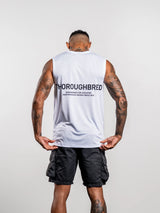 PERFORMANCE TANK WHITE
