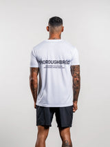 PERFORMANCE T-SHIRT WHITE