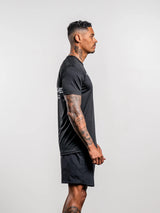 PERFORMANCE T-SHIRT BLACK