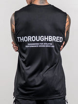 PERFORMANCE TANK BLACK