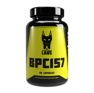 BPC157 Peptide (CAPSULE)