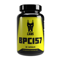 BPC157 Peptide (CAPSULE)