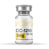 CJC-1295 No DAC Peptide Vial 5mg