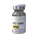 CJC-1295 No DAC Peptide Vial 5mg
