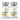 Research Bundle - CJC-1295 No DAC 5mg & GHRP-6 5mg Peptide Vial Bundle