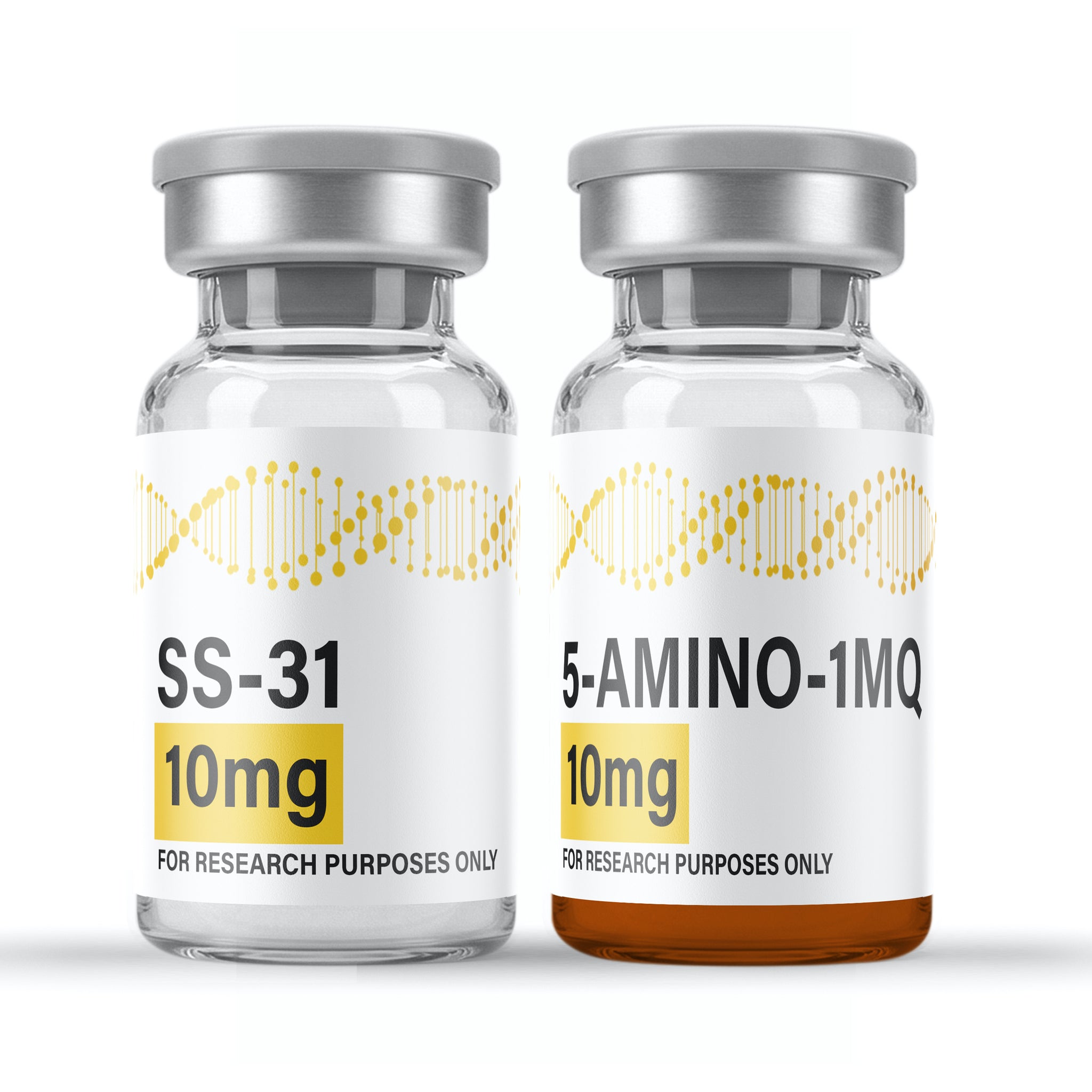 5-amino-1mq 10mg Discover 5-Amino-1MQ 10mg at Loti Labs Today main image 0