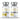 Research Bundle - CJC-1295 No DAC 5mg & Ipamorelin 5mg Peptide Vial Bundle