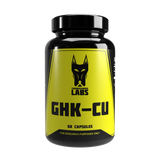 GHK-CU 1,250mcg (CAPSULE)