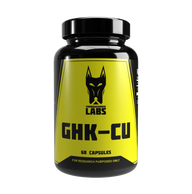 GHK-CU 1,250mcg (CAPSULE)