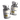 THE HULK STACK - CJC-1295 No DAC 5mg & GHRP-6 5mg Peptide Vial Bundle