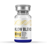 KLOW Blend (BPC157, GHK-CU, TB500, KPV) Vial 80mg